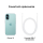 Apple iPhone 16 128GB Zielony - 1277917 - zdjęcie 10